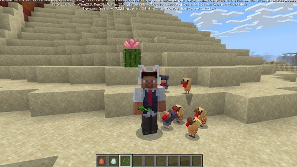minecraft 1 21 71 apk android